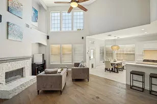 2521 Sir Tristram Ln, Lewisville, TX 75056 - Photo 8