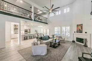 12548 Avondale Ridge Dr, Fort Worth, TX 76179 - Photo 12