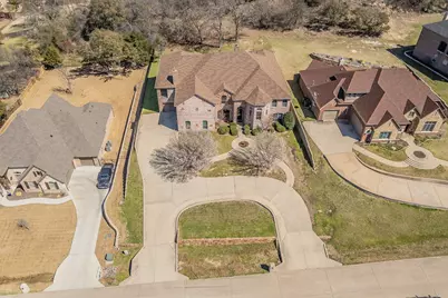 12548 Avondale Ridge Drive, Fort Worth, TX 76179 - Photo 4