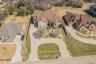 12548 Avondale Ridge Dr, Fort Worth, TX 76179 - Photo 4
