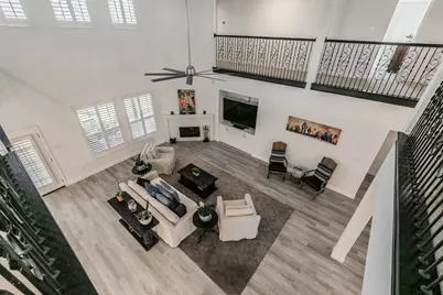 12548 Avondale Ridge Drive, Fort Worth, TX 76179 - Photo 30