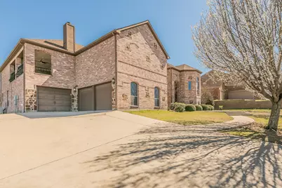 12548 Avondale Ridge Drive, Fort Worth, TX 76179 - Photo 40