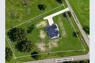 121 Cartwright Road, Weatherford, TX 76087 - Photo 2