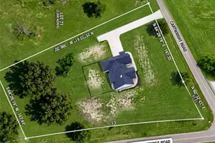 121 Cartwright Rd, Weatherford, TX 76087 - Photo 2