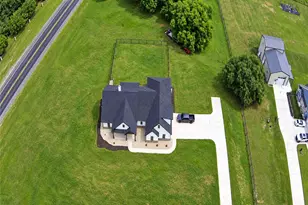 121 Cartwright Rd, Weatherford, TX 76087 - Photo 6