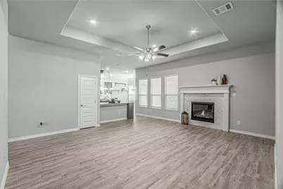 1224 Palo Duro Court, Burleson, TX 76028 - Photo 16