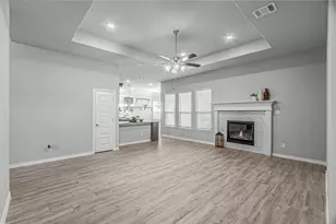 1224 Palo Duro Ct, Burleson, TX 76028 - Photo 16