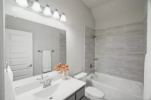 1224 Palo Duro Ct, Burleson, TX 76028 - Photo 26