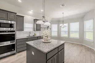 1224 Palo Duro Ct, Burleson, TX 76028 - Photo 4