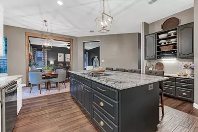 3303 Stonehenge Drive, Richardson, TX 75082 - Photo 4