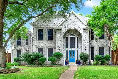 3303 Stonehenge Drive, Richardson, TX 75082 - Photo 1