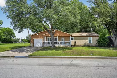 3272 Mimosa Park Drive, Richland Hills, TX 76118 - Photo 1