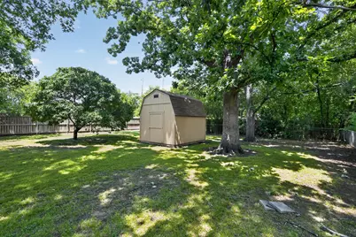 3272 Mimosa Park Drive, Richland Hills, TX 76118 - Photo 8