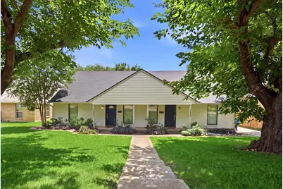 7354 Walling Lane, Dallas, TX 75231 - Photo 2