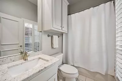 4504 Bowser Avenue #D, Dallas, TX 75219 - Photo 30