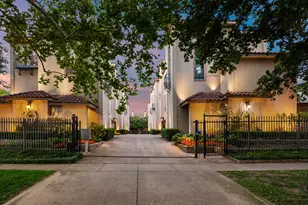 4504 Bowser Ave, Dallas, TX 75219 - Photo 2