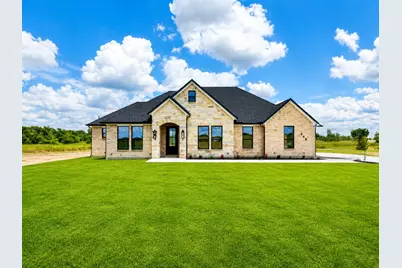 448 Auds Creek Circle, Paris, TX 75460 - Photo 4