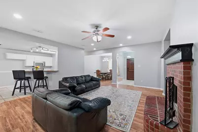 5008 Running Brook Drive, Joshua, TX 76058 - Photo 6