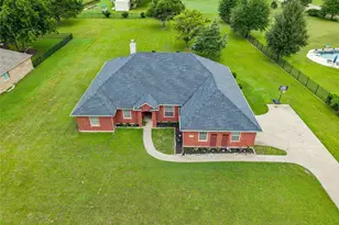 5008 Running Brook Dr, Joshua, TX 76058 - Photo 1