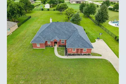 5008 Running Brook Drive, Joshua, TX 76058 - Photo 2