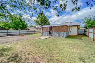 3212 Sandefer St, Abilene, TX 79603 - Photo 32
