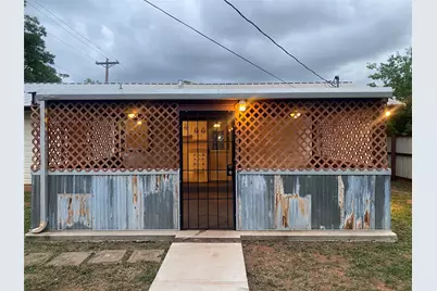 3212 Sandefer Street, Abilene, TX 79603 - Photo 34