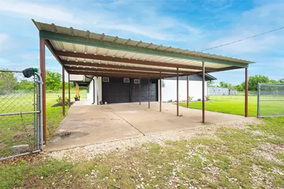 228 Brown Creek Road, Weatherford, TX 76085 - Photo 8