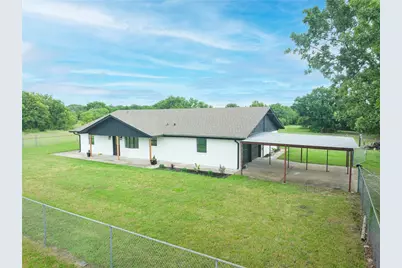 228 Brown Creek Road, Weatherford, TX 76085 - Photo 16