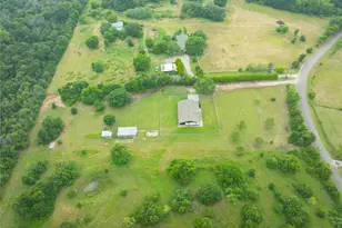 228 Brown Creek Rd, Weatherford, TX 76085 - Photo 20