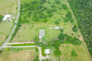 228 Brown Creek Rd, Weatherford, TX 76085 - Photo 22