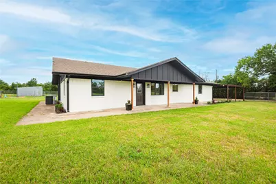 228 Brown Creek Road, Weatherford, TX 76085 - Photo 28