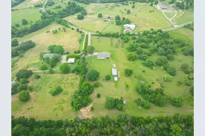 228 Brown Creek Road, Weatherford, TX 76085 - Photo 20