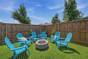2826 Yarmouth St, Celina, TX 75009 - Photo 32