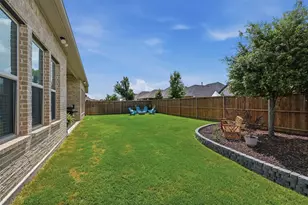 2826 Yarmouth St, Celina, TX 75009 - Photo 34