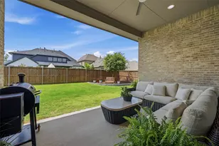 2826 Yarmouth St, Celina, TX 75009 - Photo 30