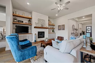 2826 Yarmouth Street, Celina, TX 75009 - Photo 8
