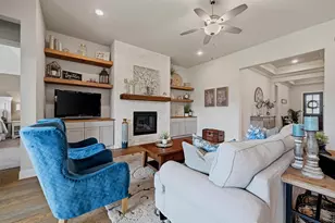 2826 Yarmouth St, Celina, TX 75009 - Photo 8