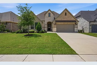 2826 Yarmouth Street, Celina, TX 75009 - Photo 1