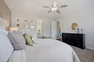 2826 Yarmouth St, Celina, TX 75009 - Photo 18