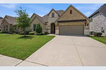 2826 Yarmouth Street, Celina, TX 75009 - Photo 2