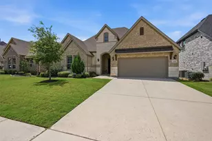 2826 Yarmouth St, Celina, TX 75009 - Photo 2