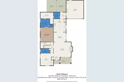 12049 Carlin Drive, Fort Worth, TX 76108 - Photo 38