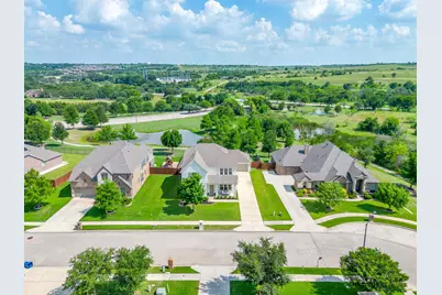 12049 Carlin Drive, Fort Worth, TX 76108 - Photo 2