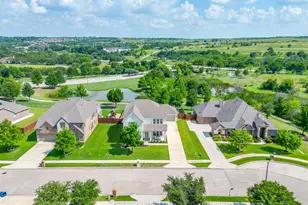 12049 Carlin Dr, Fort Worth, TX 76108 - Photo 2