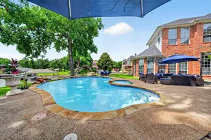 328 Leeward Cir, Azle, TX 76020 - Photo 34