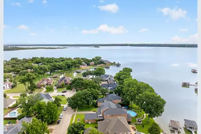 328 Leeward Circle, Azle, TX 76020 - Photo 38