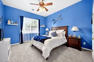328 Leeward Cir, Azle, TX 76020 - Photo 32