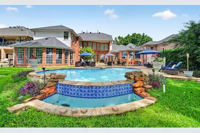 328 Leeward Circle, Azle, TX 76020 - Photo 34