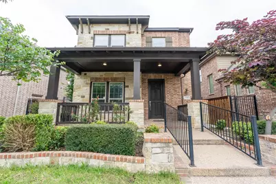 1226 Autumn Mist Way, Arlington, TX 76005 - Photo 1