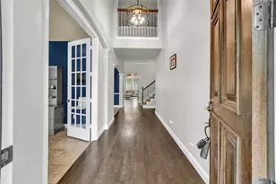 1720 Mapleleaf Dr, Wylie, TX 75098 - Photo 2